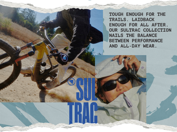 About Sultrac