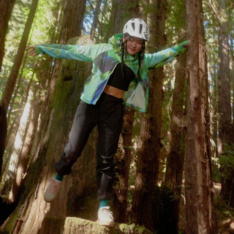 SulTrac Breathable Lightweight Jacket