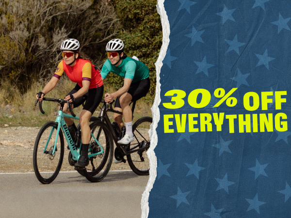 MEMORIAL DAY | 30% OFF EVERYTHING