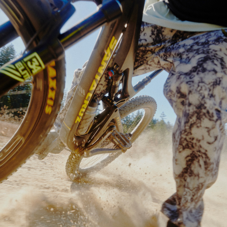 SulTrac Adventure Pant
