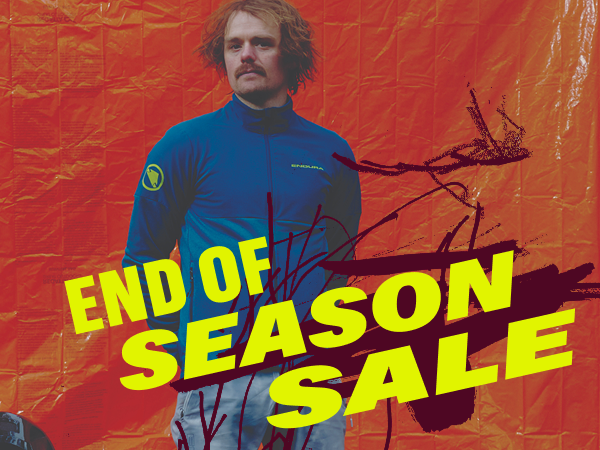 End of Season Sale