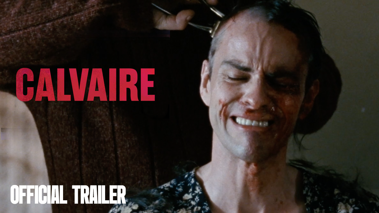 Thumbnail for Calvaire | Official Trailer
