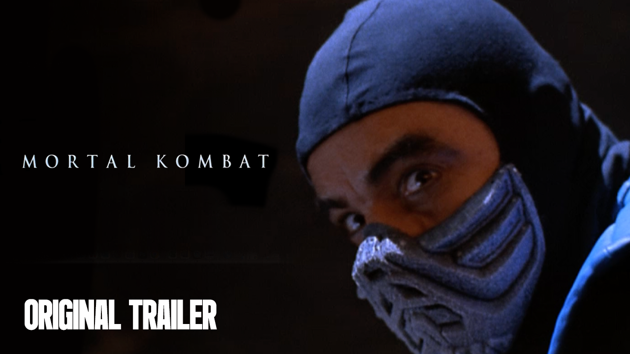 Thumbnail for Mortal Kombat | Original Trailer | Paul W.S. Anderson, 1995