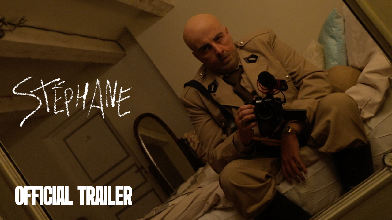Thumbnail for Stéphane | Official Trailer