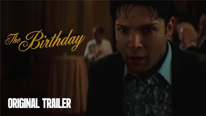 Thumbnail for The Birthday | Original Trailer | Eugenio Mira, 2004