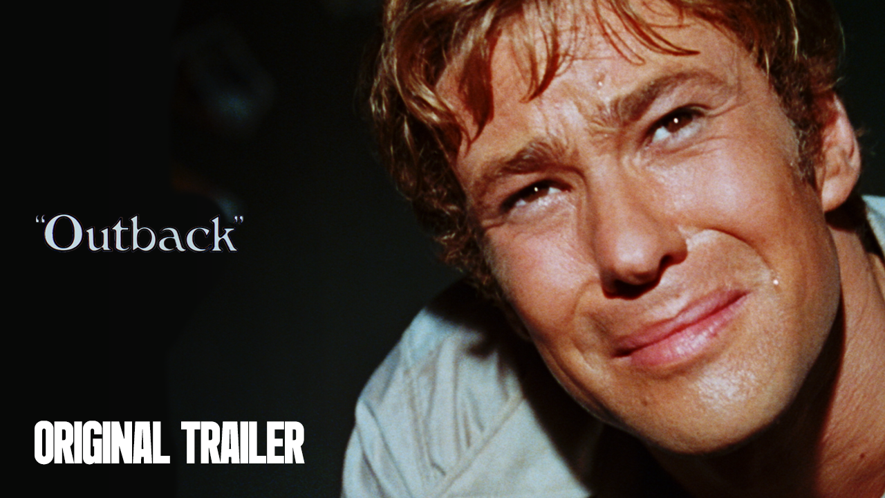 Thumbnail for Outback (Wake in Fright) | Original Trailer | Ted Kotcheff, 1971