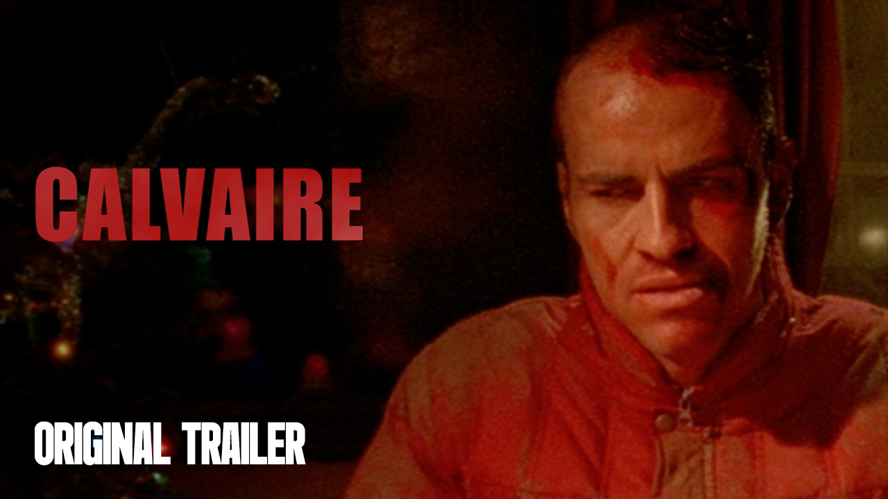 Thumbnail for Calvaire | Original Trailer | Fabrice Du Welz, 2004