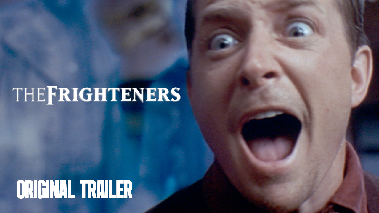 Thumbnail for The Frighteners | Original Trailer | Peter Jackson, 1996