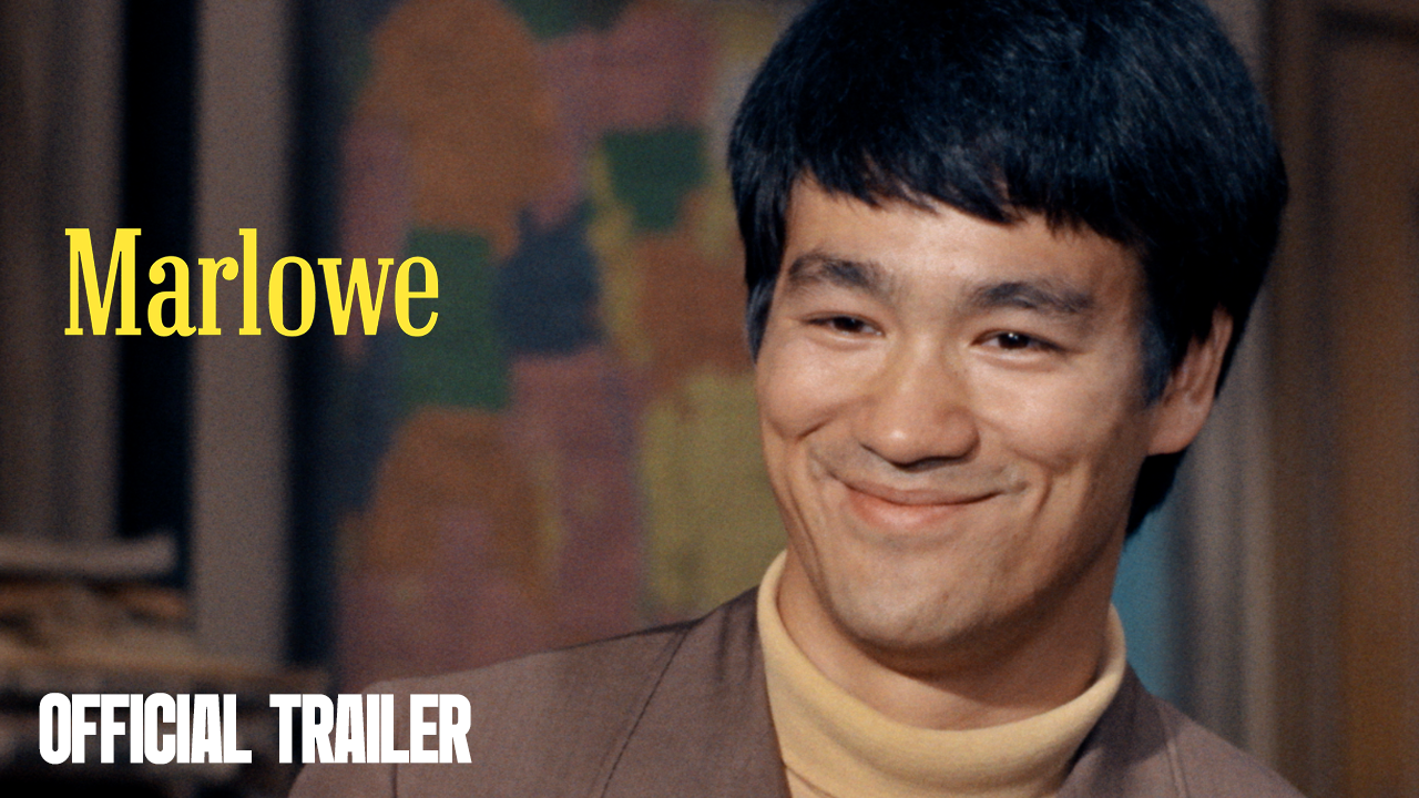 Thumbnail for Marlowe | Official Clip - Winslow Wong