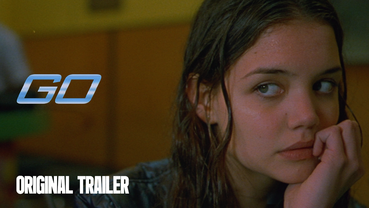 Thumbnail for Go | Original Trailer | Doug Liman, 1999