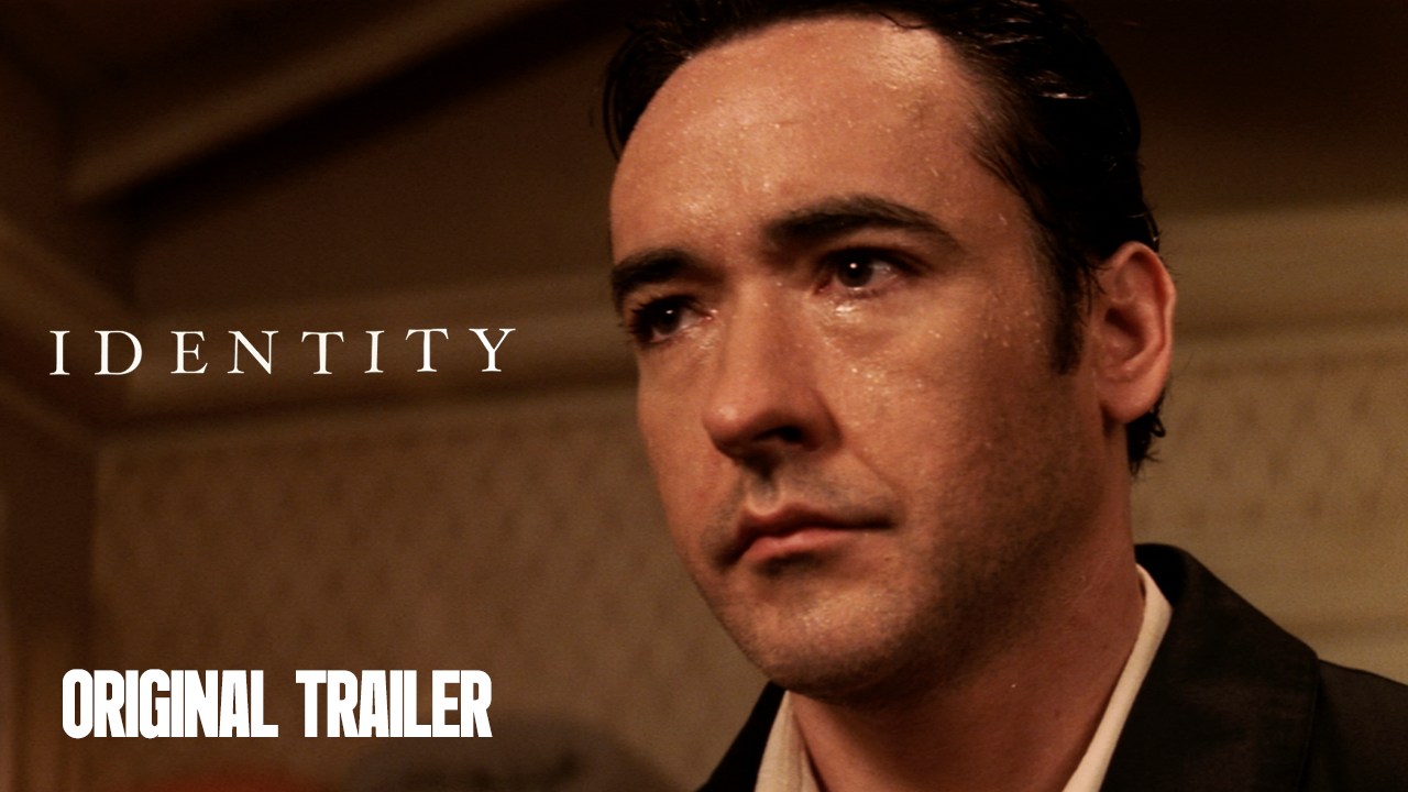 Thumbnail for Identity | Original Trailer | James Mangold, 2003