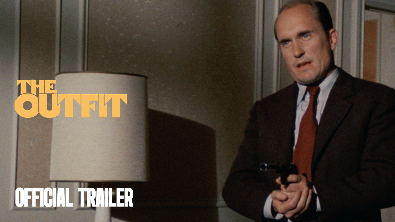 Thumbnail for The Outfit | Official Trailer