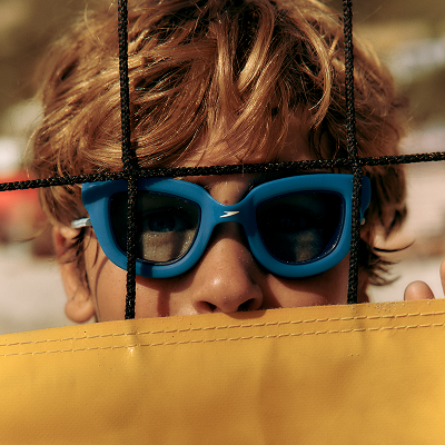 Shop Boys' Swimwear
