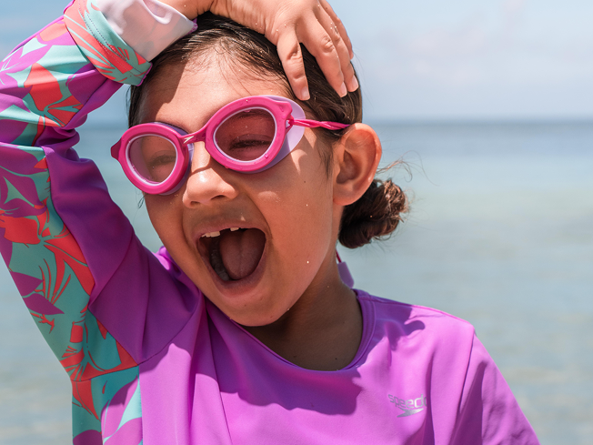 Kids Swimwear