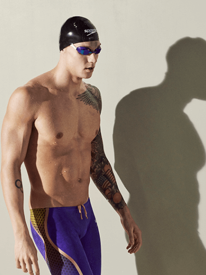 Schwimmbrillen: Welche Gläser Brauche Ich?