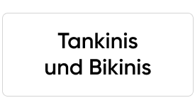 Tankinis und Bikinis