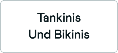 Tankinis und Bikinis