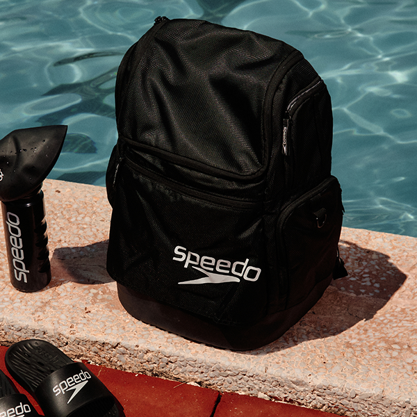 Gratis Teamster-Rucksack