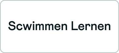 Schwimmen lernen