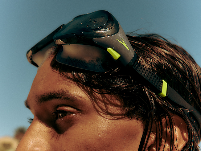 Biofuse 2.0 Schwimmbrille