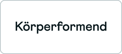 Körperformend