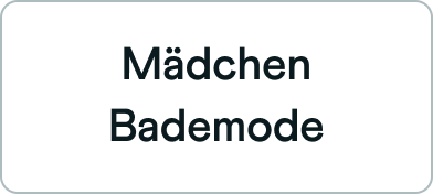 Mädchen Bademode