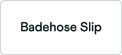 Badehose Slip
