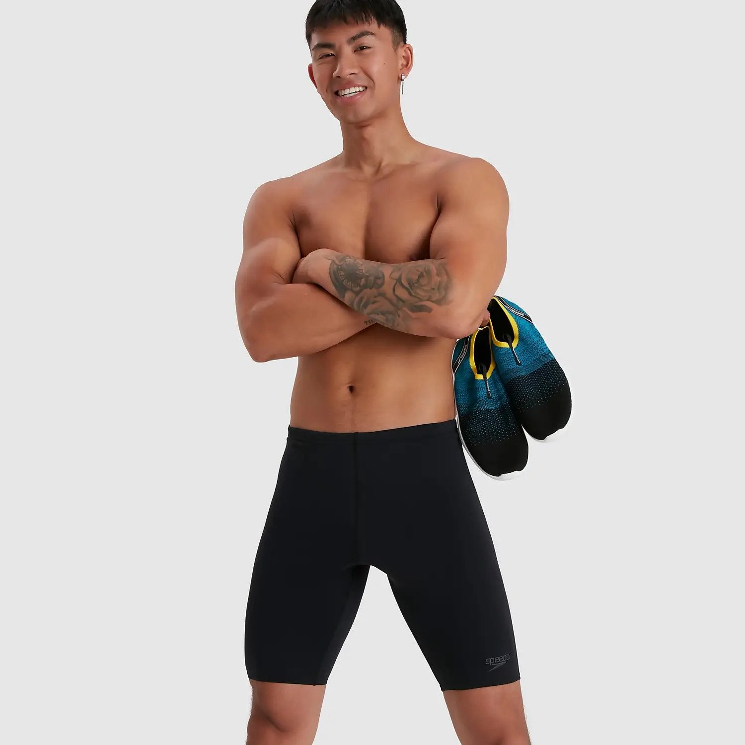 Men's swimwear