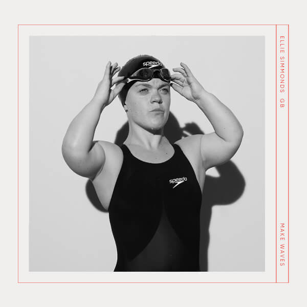 Ellie Simmonds