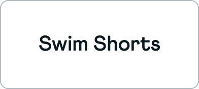 Men's Swim Shorts