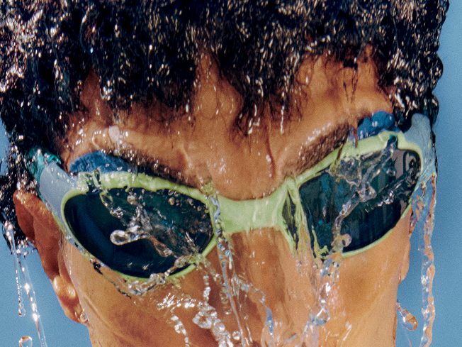 Biofuse Goggles. Shop Now.