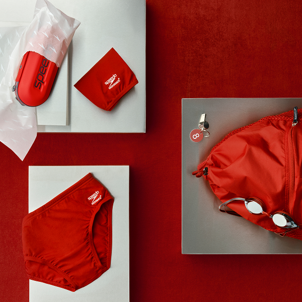 Gifts that go faster