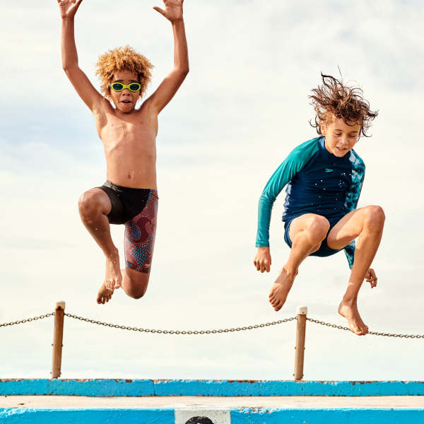 Speedo kids thermal suit discount