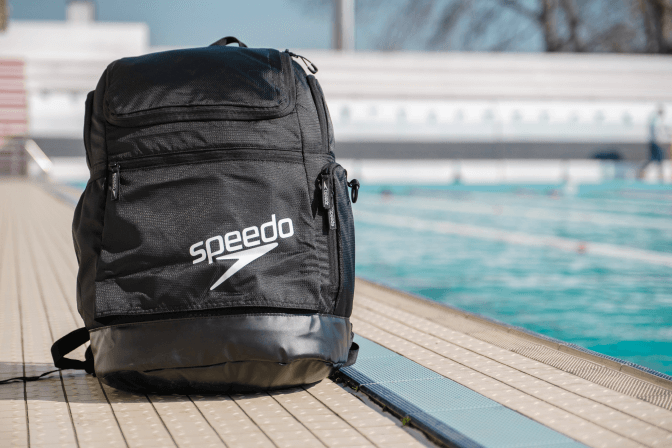 Swim Accessories