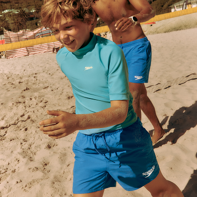 Boys Swimwear