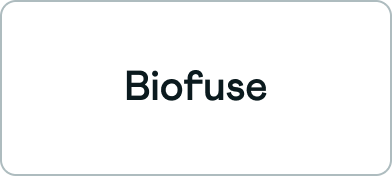 Biofuse