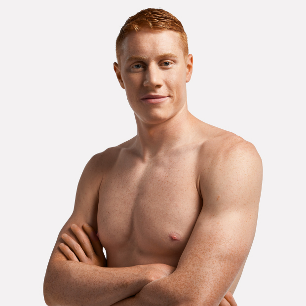 Adam Peaty
