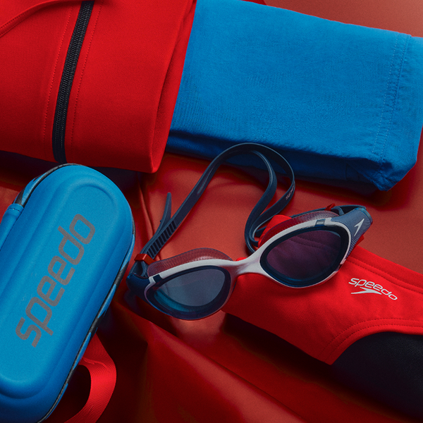 Bring Schwimm-Vibes unter den Baum