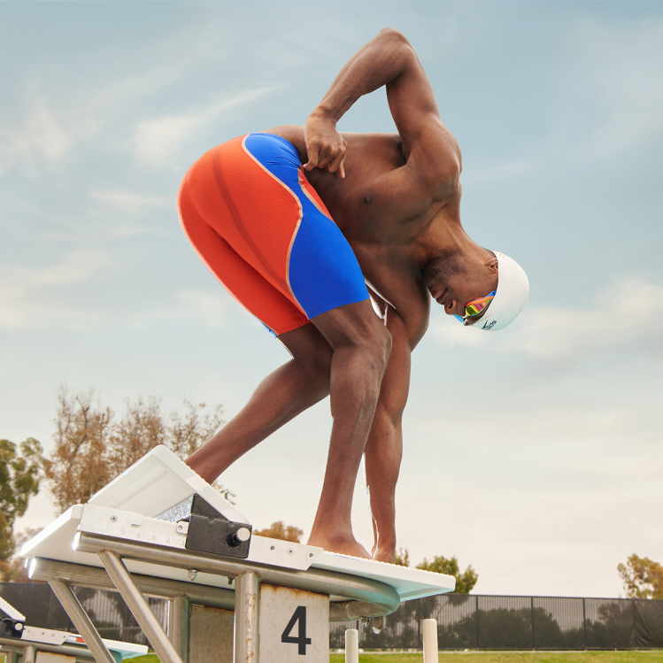 Discover team Speedo