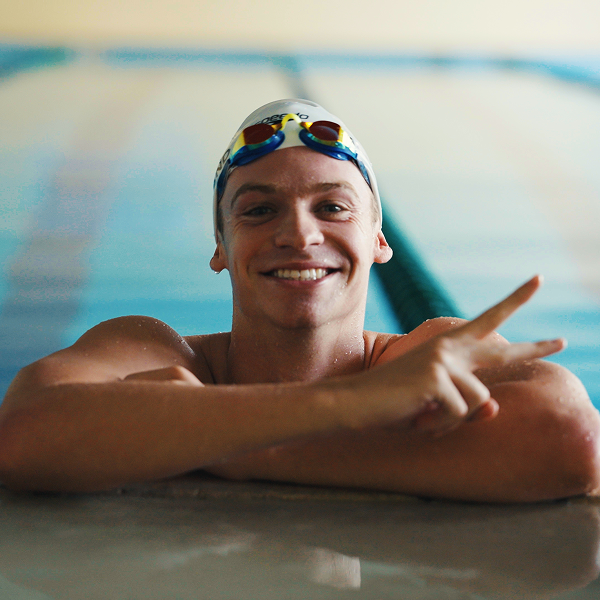 Willkommen im Squad, Léon