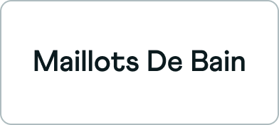 Maillos de bain