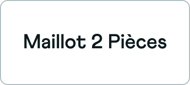 Piscine 2 Pièce