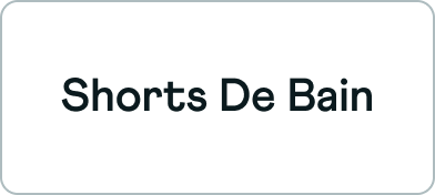 Shorts de bain