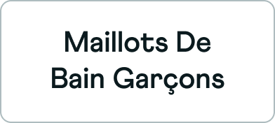 Maillos de bain garçons