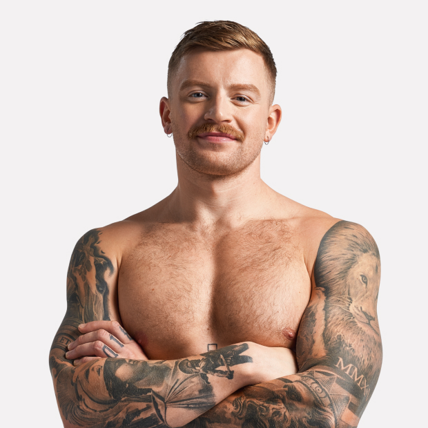 Adam Peaty