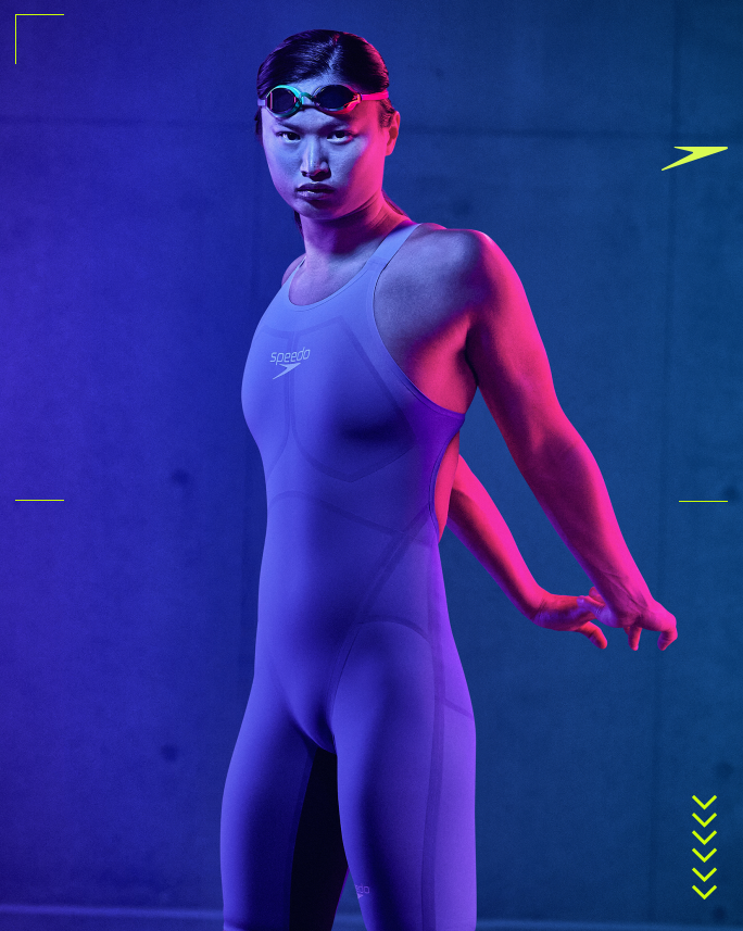 LZR PURE VALOR 2.0