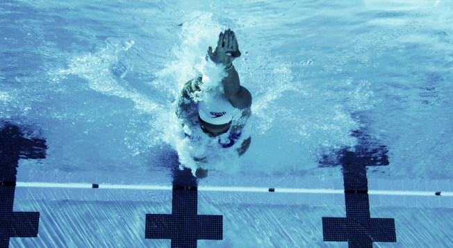 Discover team Speedo