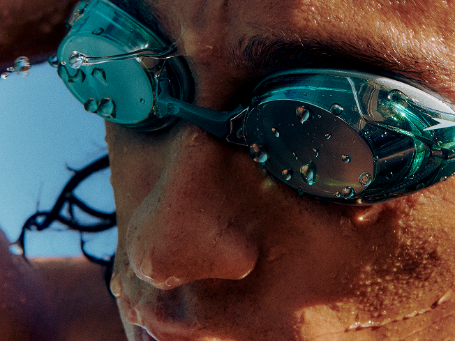 Vanquisher Goggles 3.0