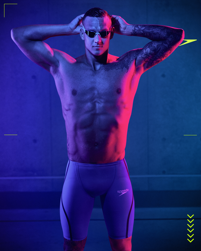 LZR PURE INTENT 2.0