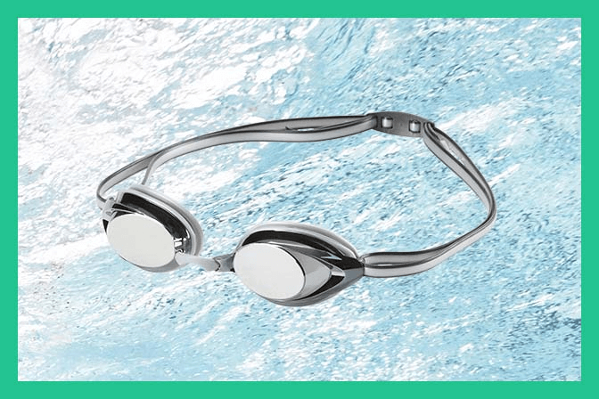 Optical Goggles
